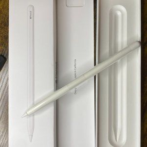 Apple Pencil (2nd generation)
